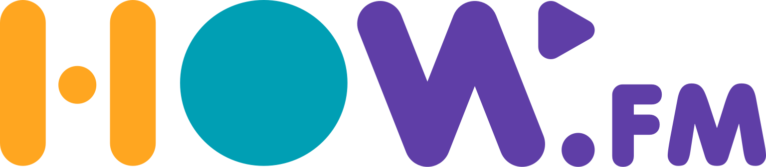 howfm_logo